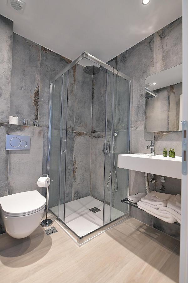 Ferienwohnung Cocoon Elegant Living Gerakini Exterior foto